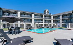 Comfort Inn Antioch - Century Plaza